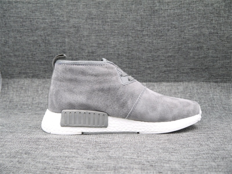 Adidas NMD Chukka