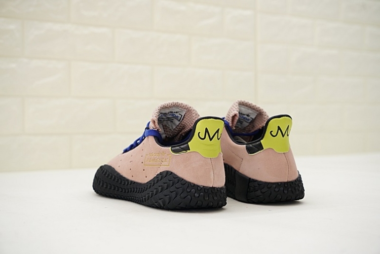 Adidas Originals Kamanda “Majin Buu” CQ2217