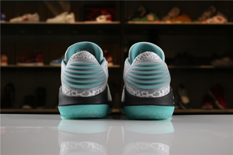 Nike Air Jordan XXXII (32) Low “Jade” AH3347-101