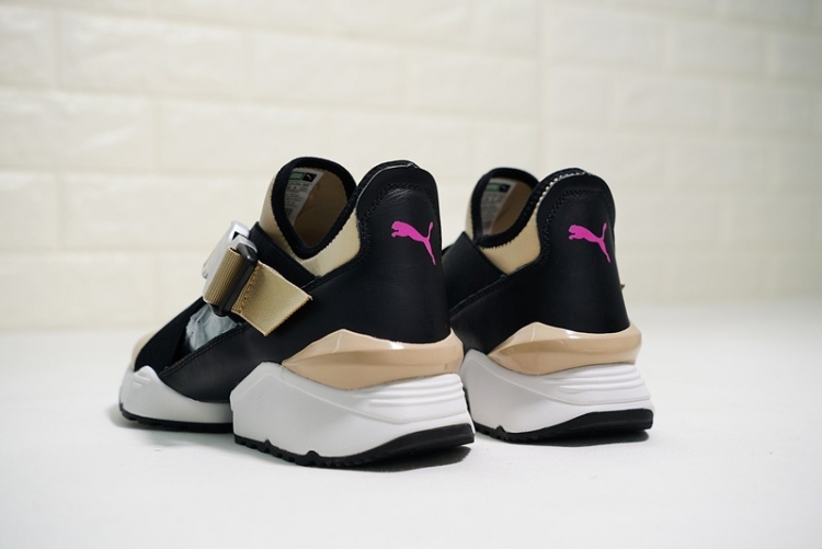 Puma muse cut out cheap
