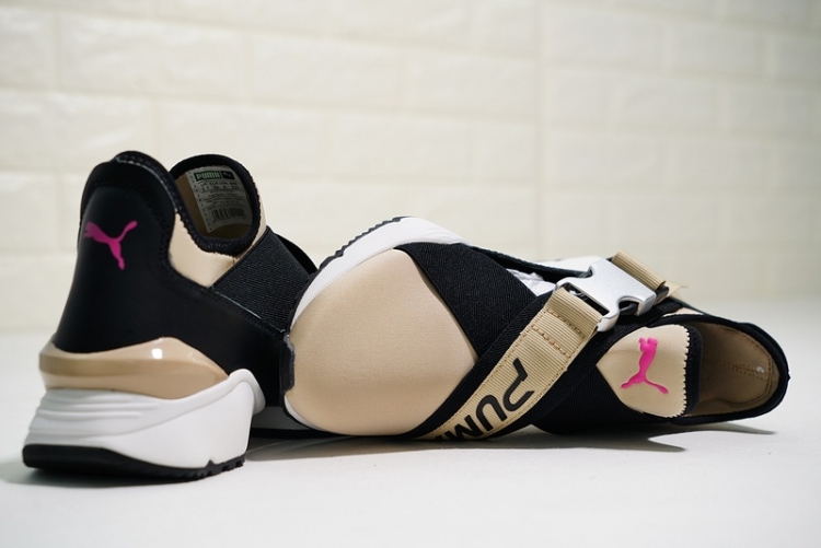 Puma muse cut outlet