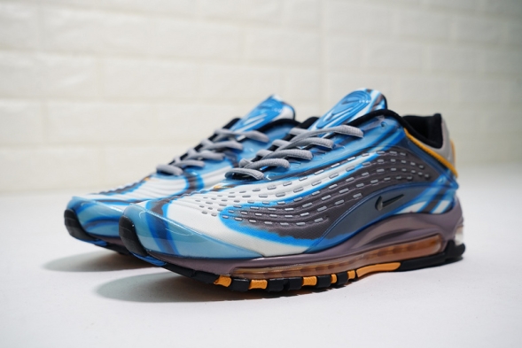 Nike Air Max Deluxe OG 1999 AQ1272-401 