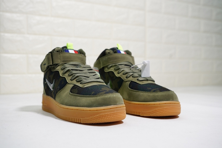 Nike Air Force 1 Jewel Mid AV2586-200