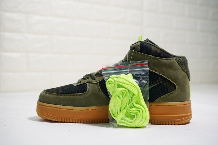 Nike Air Force 1 Jewel Mid AV2586-200