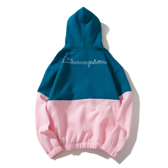  Champion hoodie WM885 