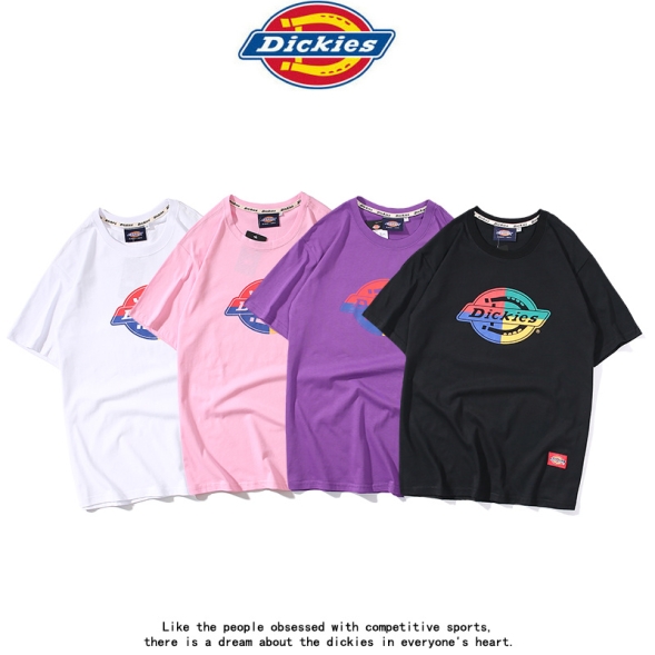  Dickies  