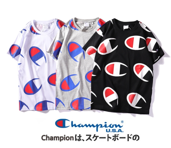  Champion 