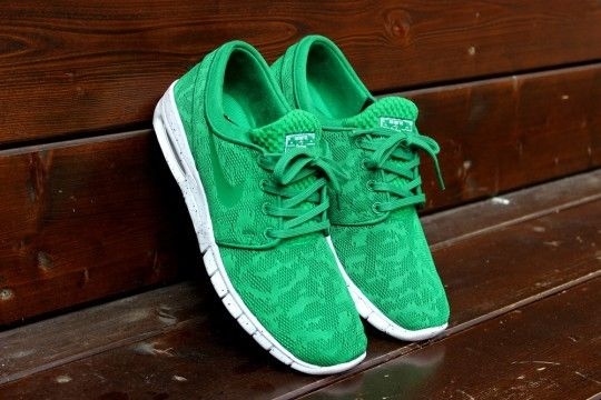 NIKE STEFAN JANOSKI MAX