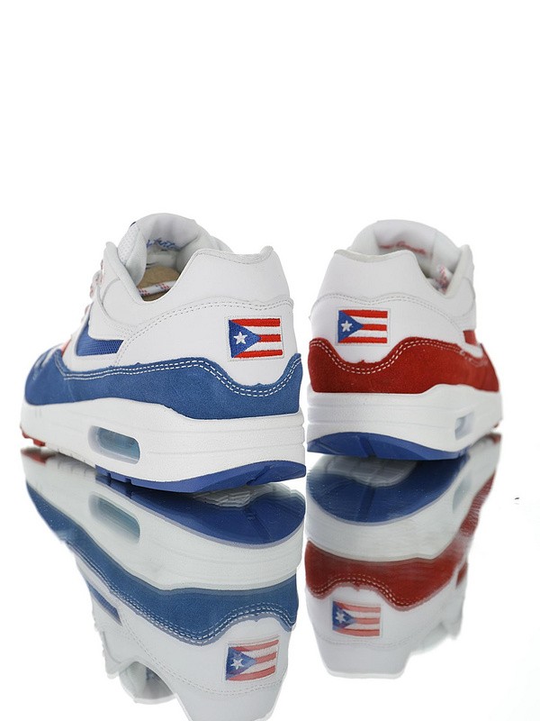 Nike Air Max 1 OG Premium “Puerto Rico” CJ1621-100 