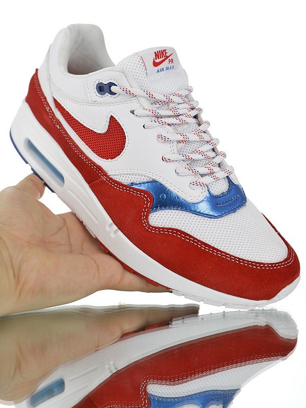 Nike Air Max 1 OG Premium “Puerto Rico” CJ1621-100 