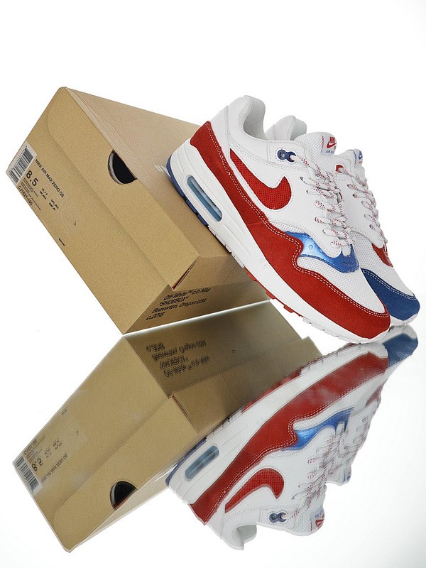 Nike Air Max 1 OG Premium “Puerto Rico” CJ1621-100 