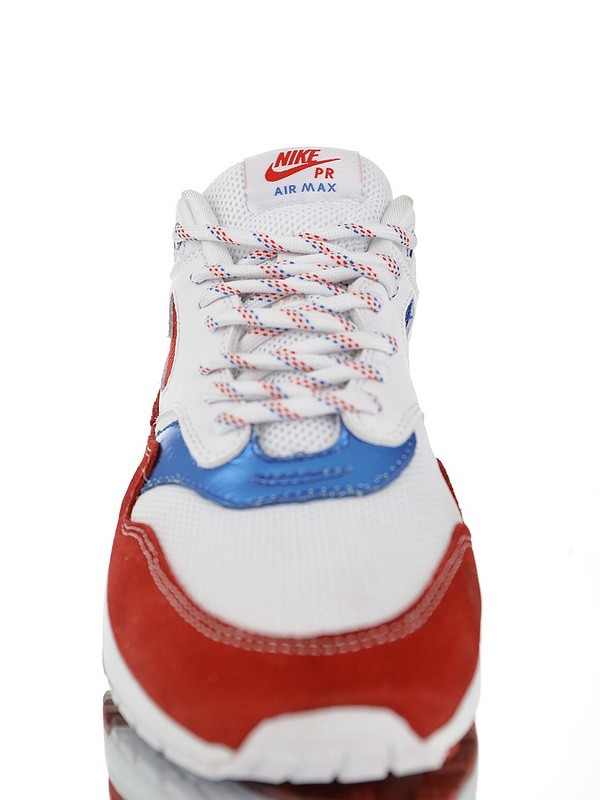 Nike Air Max 1 OG Premium “Puerto Rico” CJ1621-100 