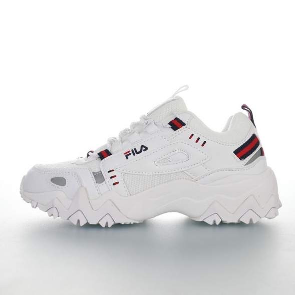 Fila Oakmont TR FS1RIB3021X