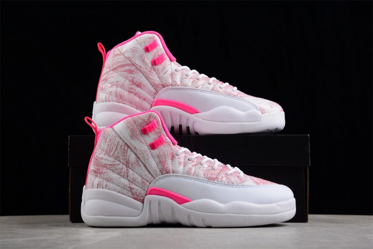 Nike Air Jordan 12 Retro 510815-101