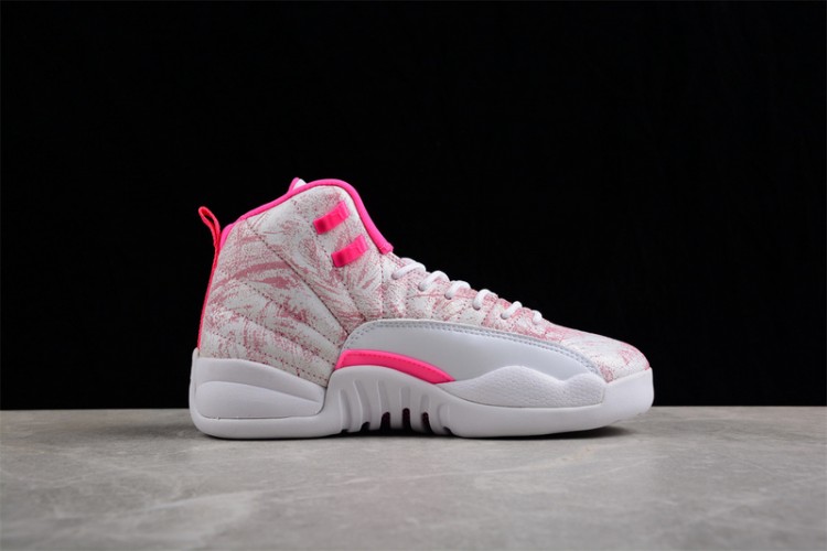 Nike Air Jordan 12 Retro 510815-101