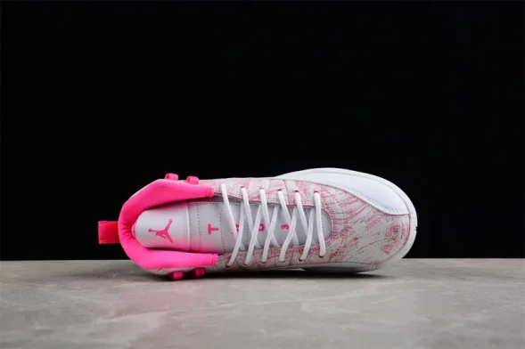 Nike Air Jordan 12 Retro 510815-101 