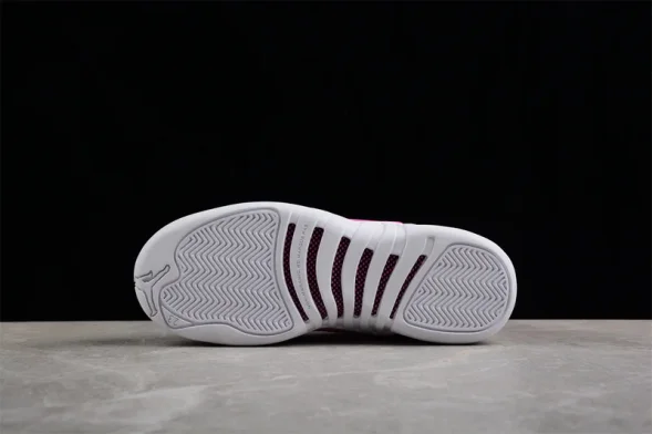 Nike Air Jordan 12 Retro 510815-101 