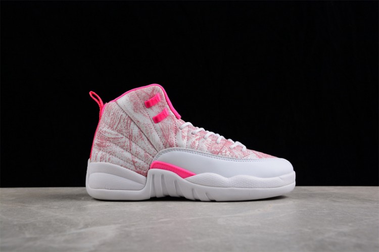 Nike Air Jordan 12 Retro 510815-101