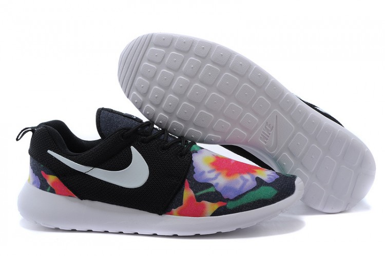 Nike Roshe Run Customs