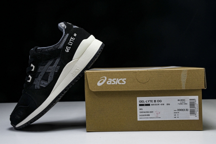  Asics Gel Lyte 3 1201A318-001