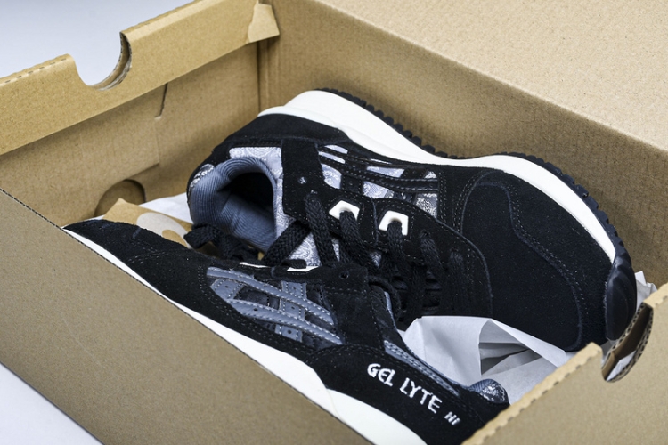  Asics Gel Lyte 3 1201A318-001