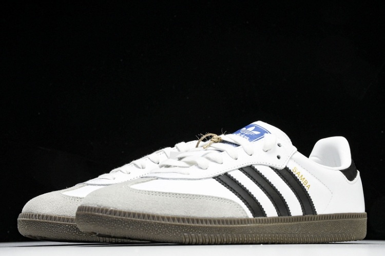 Adidas Samba OG B75806 