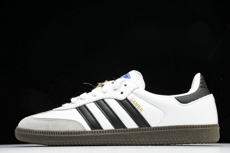 Adidas Samba OG B75806 