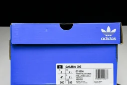 Adidas Samba OG B75806