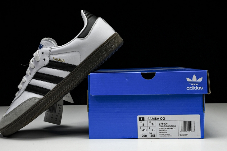  Adidas Samba OG B75806 