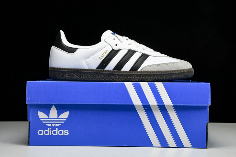  Adidas Samba OG B75806 