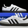  Adidas Samba OG B75806 