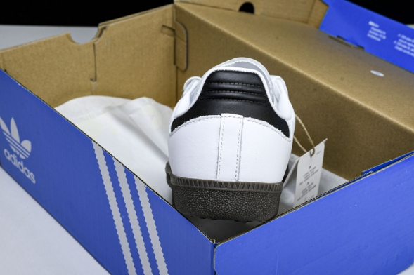 Adidas Samba OG B75806  