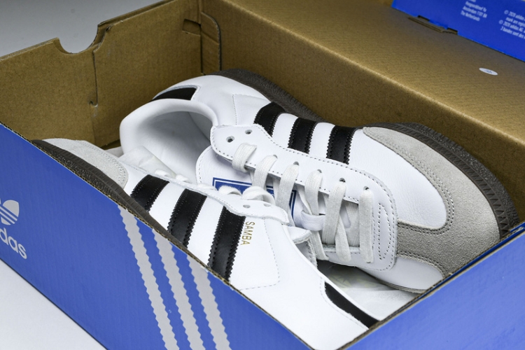  Adidas Samba OG B75806 
