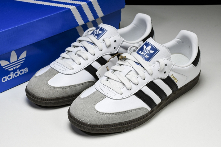  Adidas Samba OG B75806 