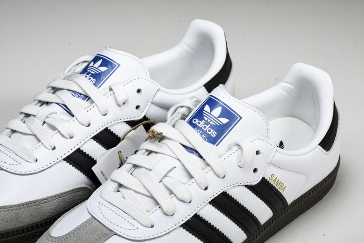 Adidas Samba OG B75806 
