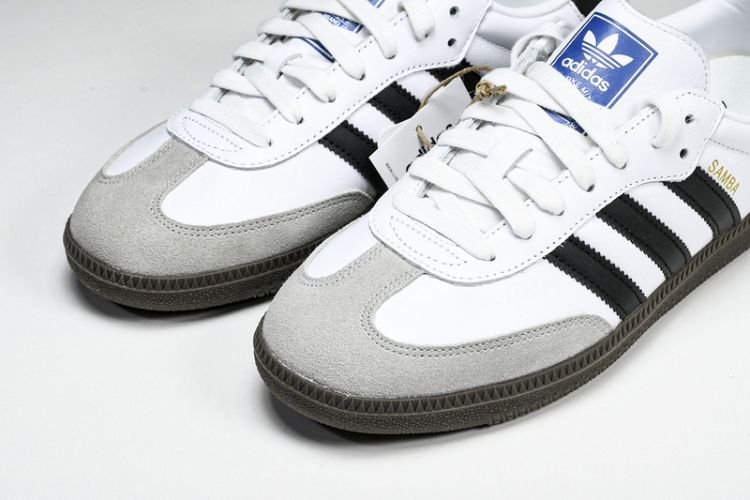  Adidas Samba OG B75806 