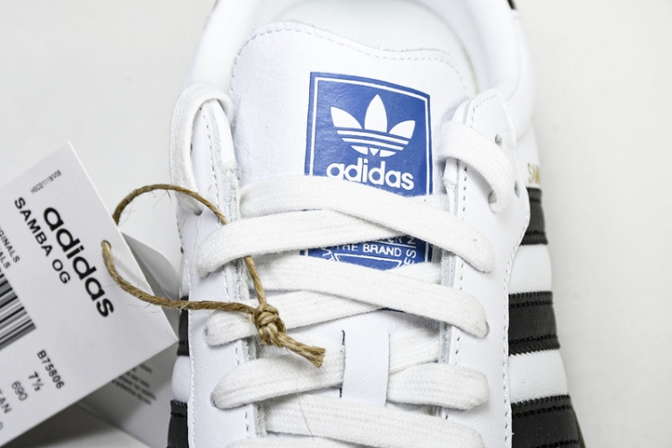  Adidas Samba OG B75806 
