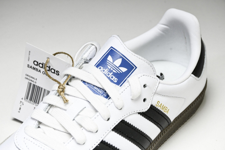  Adidas Samba OG B75806 