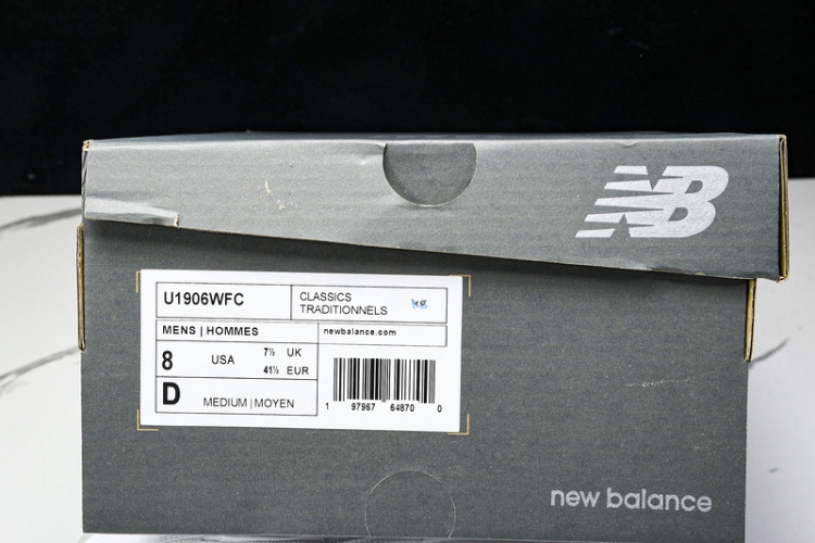  New Balance 1906 U1906WFC