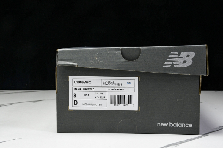  New Balance 1906 U1906WFC