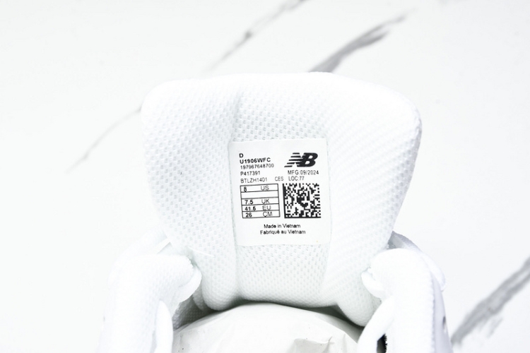  New Balance 1906 U1906WFC