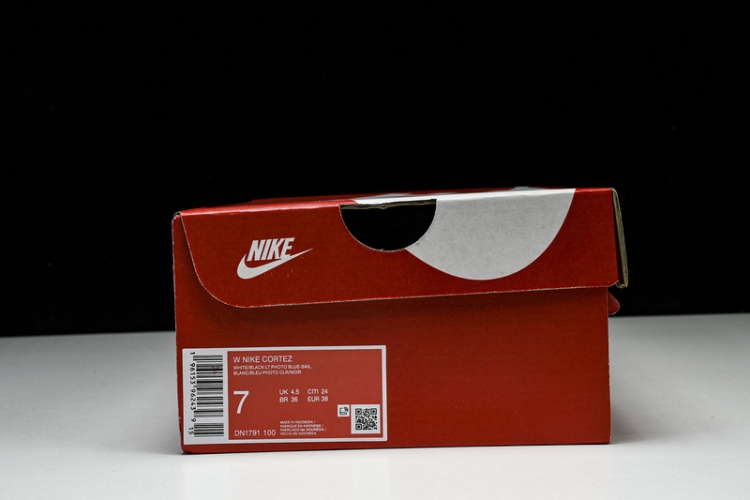  Nike Cortez Classic DM4044-100