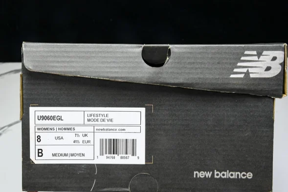 New Balance 9060 U9060EGL 
