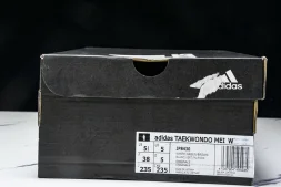 KITH x adidas Taekwondo Mei JP8430