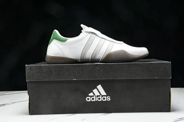 KITH x adidas Taekwondo Mei JP8430 