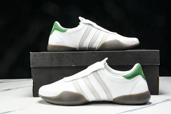 KITH x adidas Taekwondo Mei JP8430 