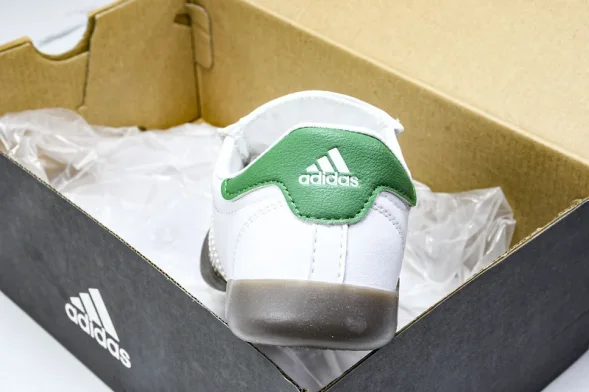 KITH x adidas Taekwondo Mei JP8430 