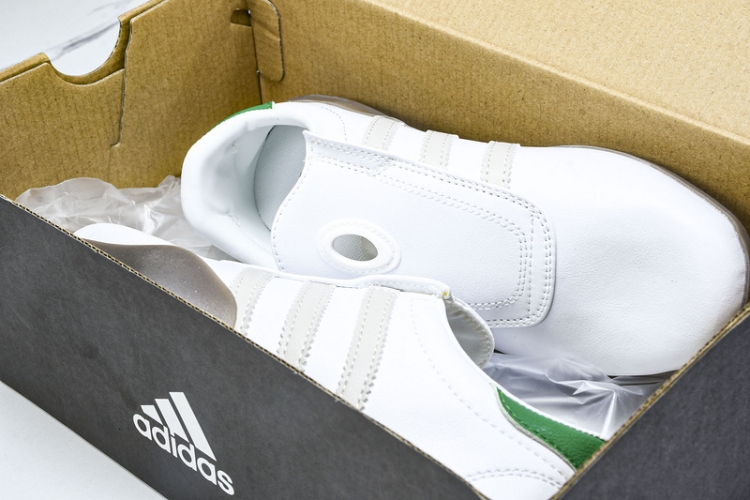 KITH x adidas Taekwondo Mei JP8430