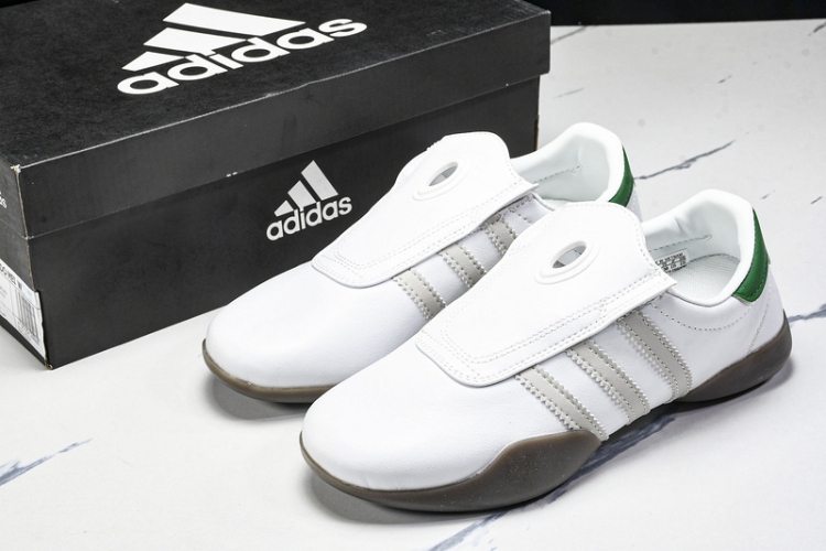 KITH x adidas Taekwondo Mei JP8430