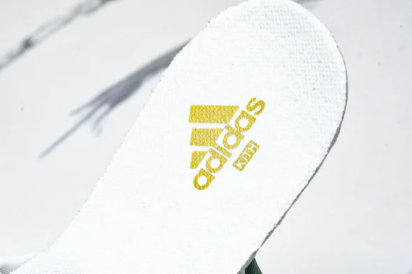 KITH x adidas Taekwondo Mei JP8430 